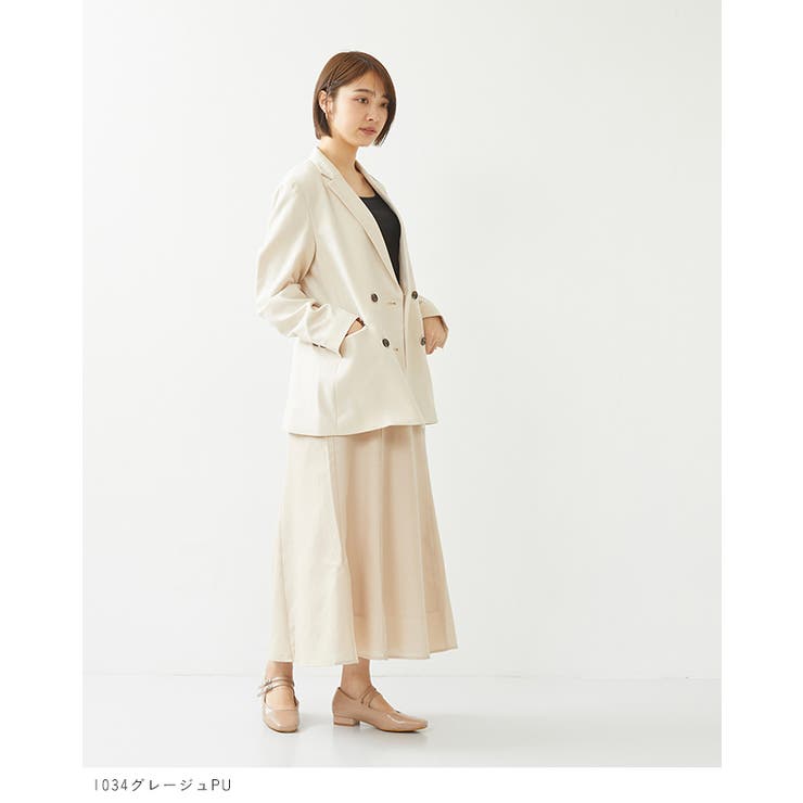 パンプス 履きやすい レディース | welleg | 詳細画像10 