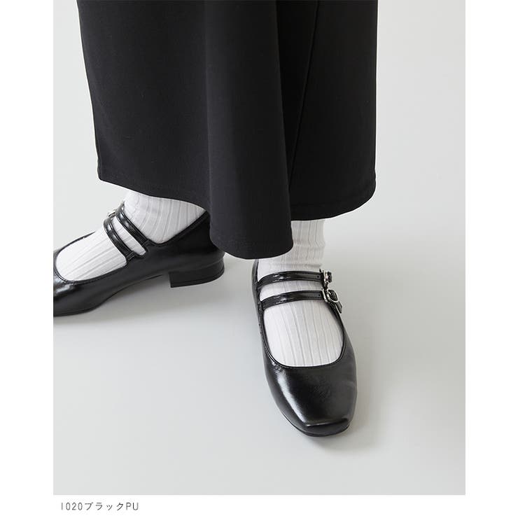 パンプス 履きやすい レディース | welleg | 詳細画像14 