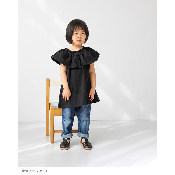 キッズ サンダル グルカサンダル | welleg | 詳細画像16 