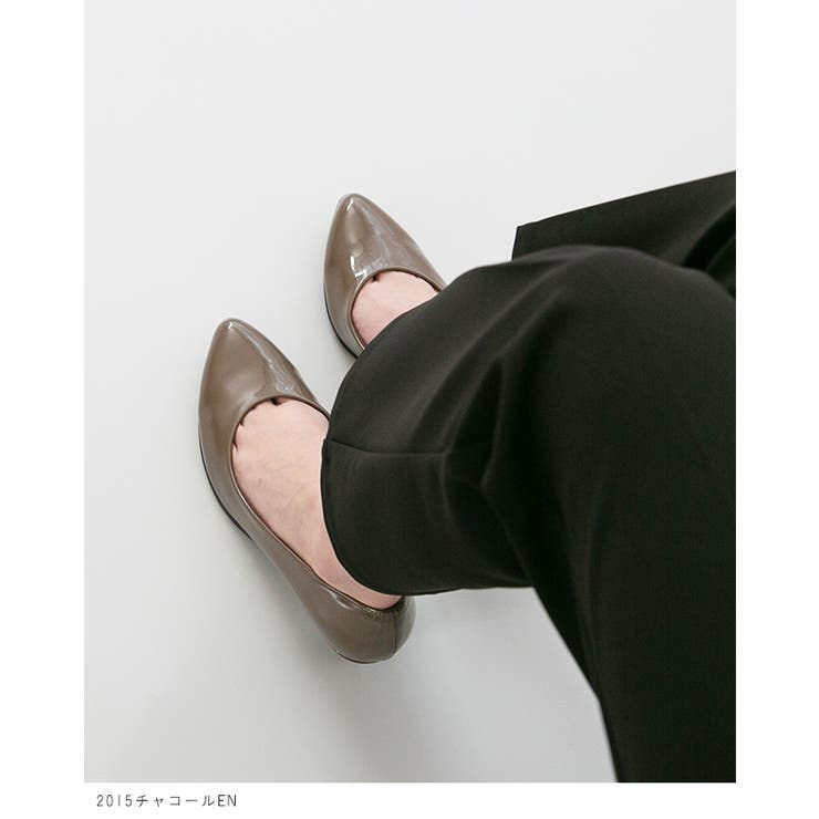 【消臭 抗菌】 パンプス | welleg | 詳細画像9 