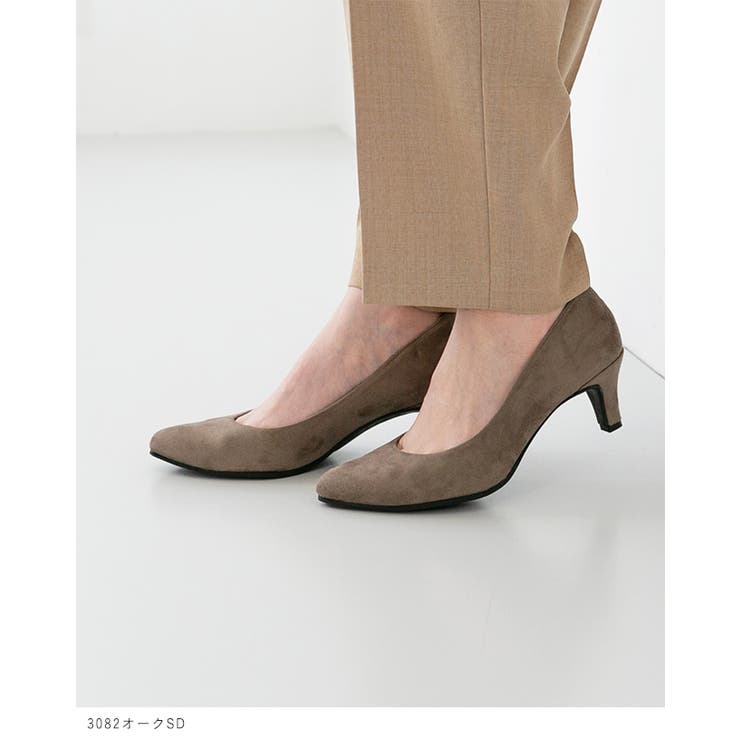 【消臭 抗菌】 パンプス | welleg | 詳細画像21 