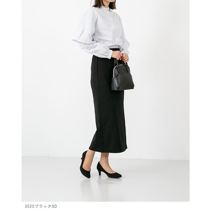 【消臭 抗菌】 パンプス | welleg | 詳細画像22 