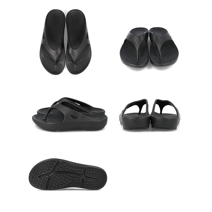 トングサンダル シャワーサンダル バススリッパ | welleg | 詳細画像25 