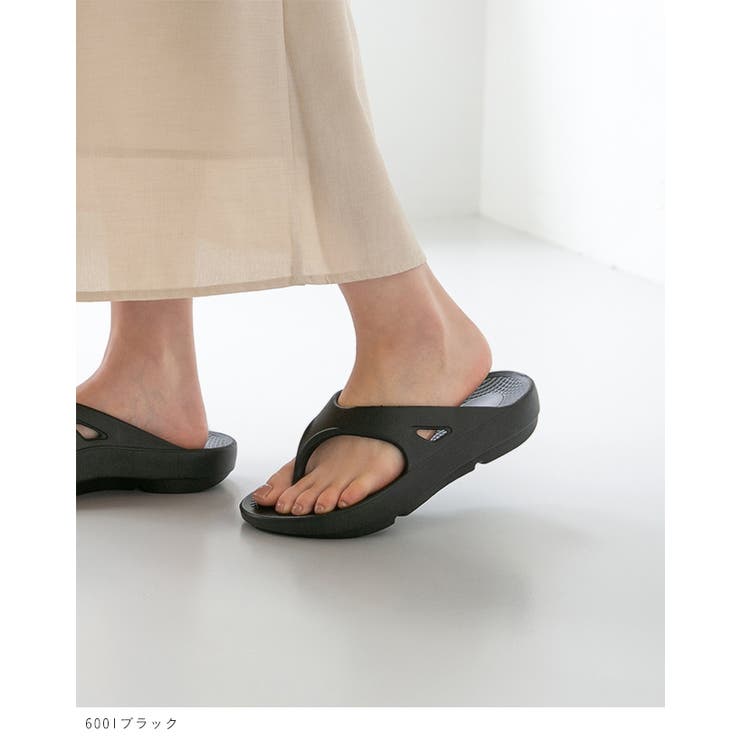 トングサンダル シャワーサンダル バススリッパ | welleg | 詳細画像9 