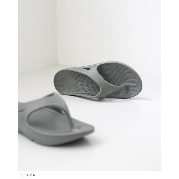 トングサンダル シャワーサンダル バススリッパ | welleg | 詳細画像19 