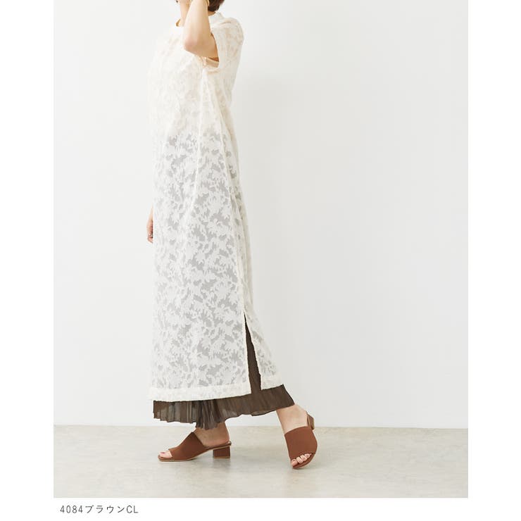 ミュール サンダル レディース | welleg | 詳細画像4 