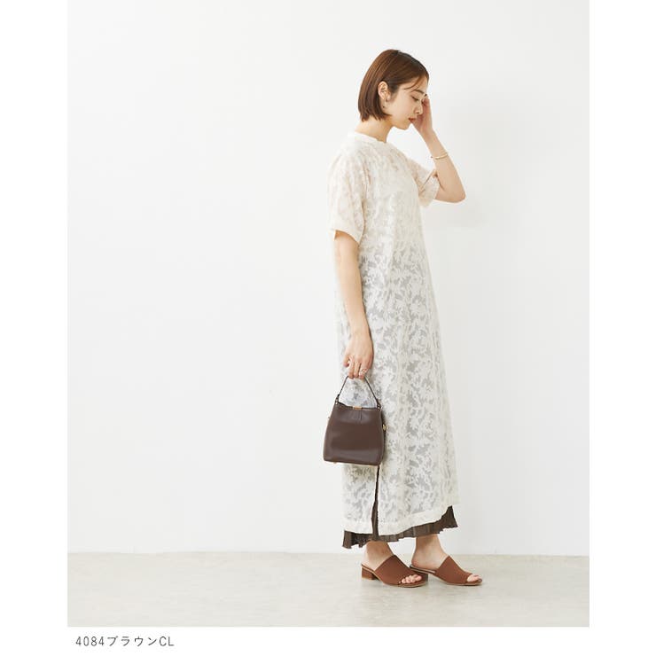 ミュール サンダル レディース | welleg | 詳細画像5 