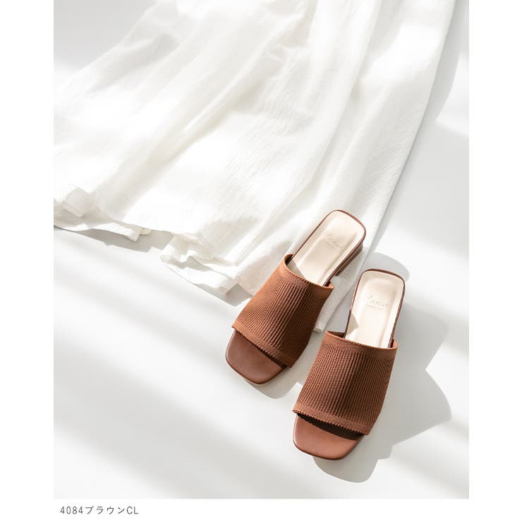 ミュール サンダル レディース | welleg | 詳細画像7 