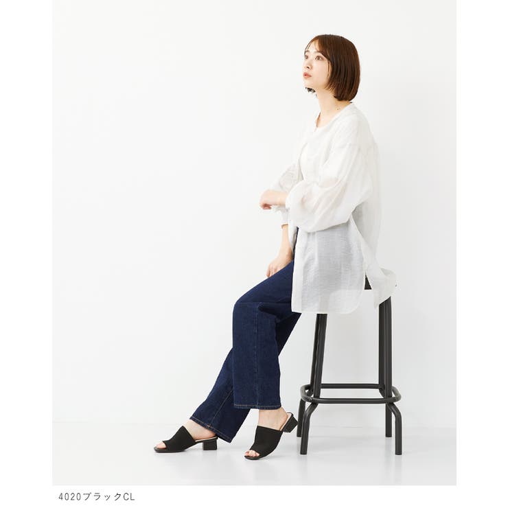 ミュール サンダル レディース | welleg | 詳細画像14 