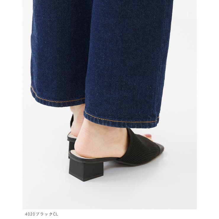 ミュール サンダル レディース | welleg | 詳細画像15 