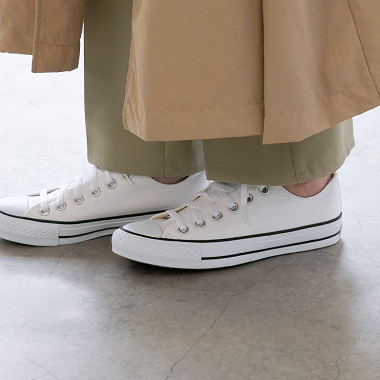 コンバース ネクスター110 CONVERSE[品番：HSYS0010141]｜welleg（ウェレッグ）の レディースファッション通販｜SHOPLIST（ショップリスト）