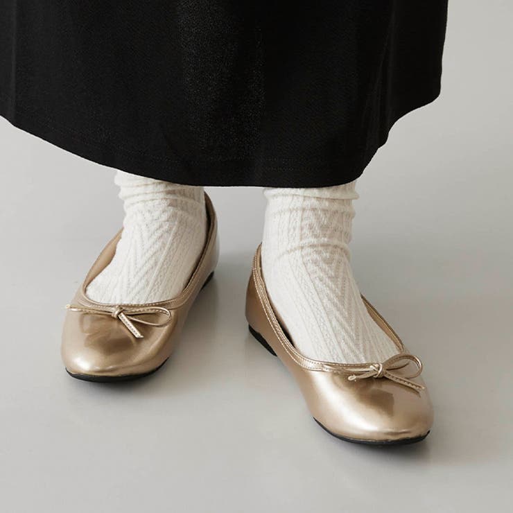 2120シャンパンen | 【晴雨兼用】 リボン デザイン | welleg