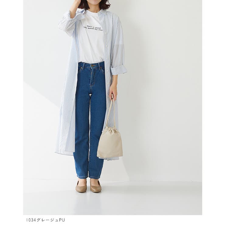 パンプス ぺたんこ靴 走れる | welleg | 詳細画像9 