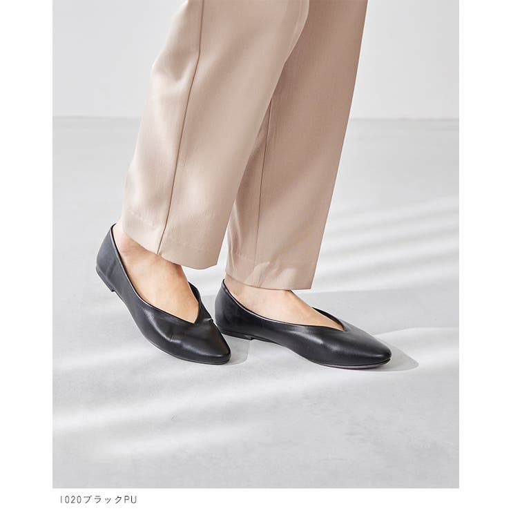 パンプス 走れる 履きやすい | welleg | 詳細画像10 