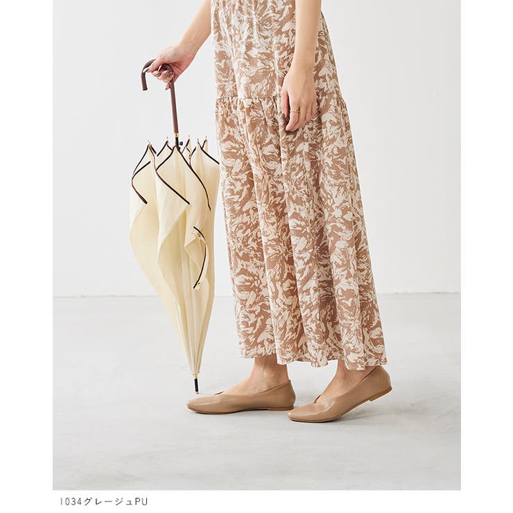 パンプス 走れる 履きやすい | welleg | 詳細画像12 