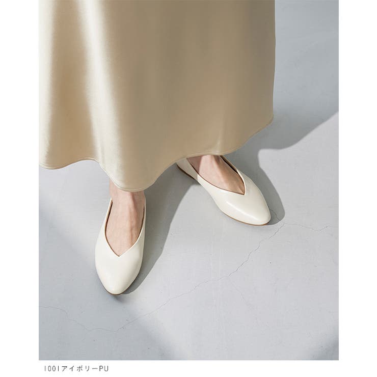 パンプス 走れる 履きやすい | welleg | 詳細画像16 