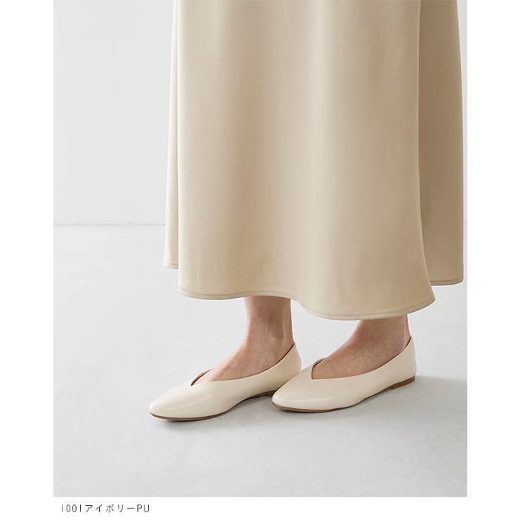 パンプス 走れる 履きやすい | welleg | 詳細画像17 