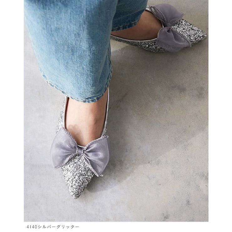 パンプス 走れる 履きやすい | welleg | 詳細画像9 