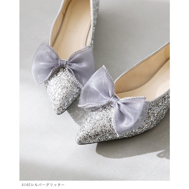 パンプス 走れる 履きやすい | welleg | 詳細画像12 