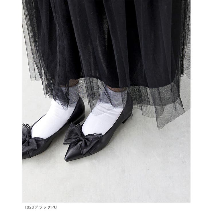 パンプス 走れる 履きやすい | welleg | 詳細画像15 