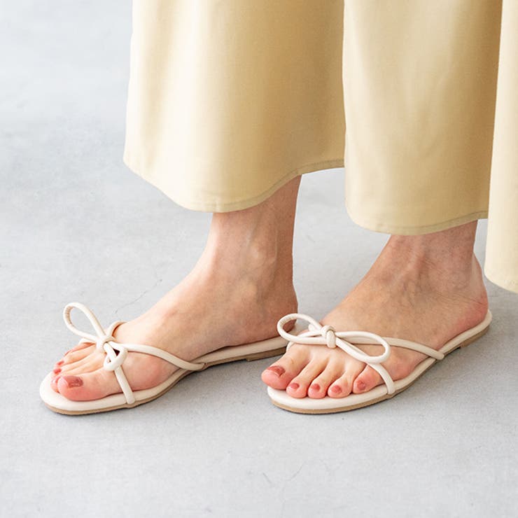 ジルスチュアート シュー JILLSTUART shoe リボンモチーフ