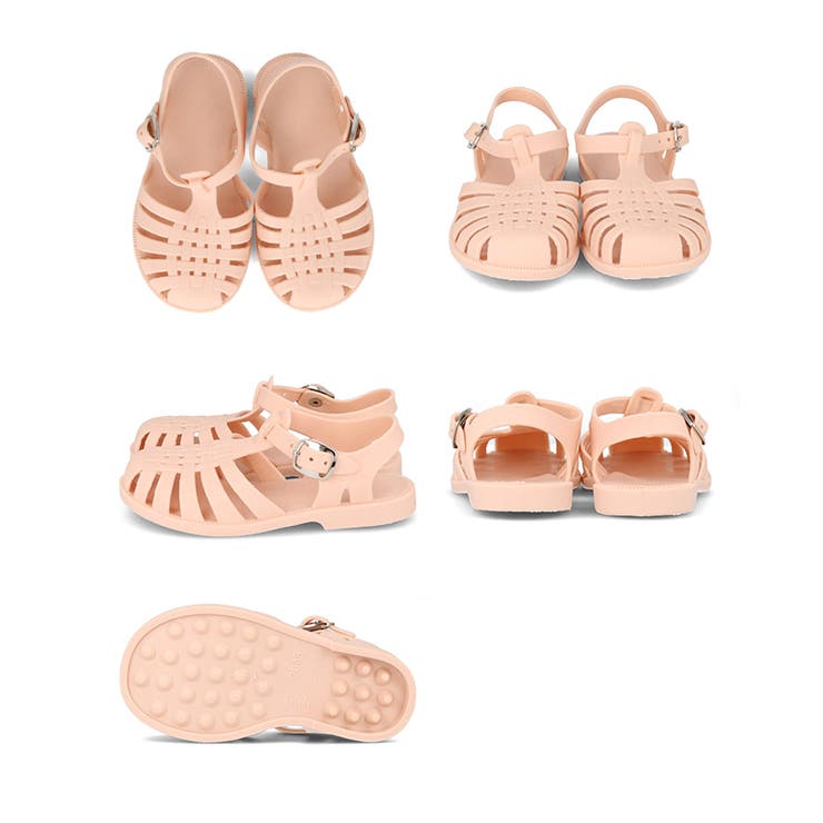 キッズ グルカサンダル キッズサンダル | welleg | 詳細画像22 