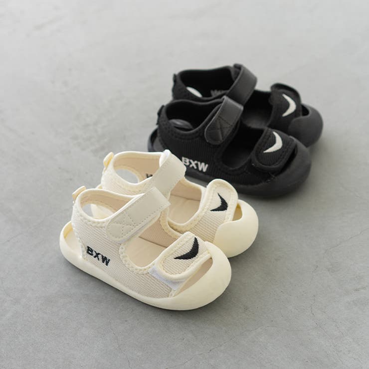 キッズサンダル ベビーサンダル スポーツサンダル | welleg | 詳細画像3 