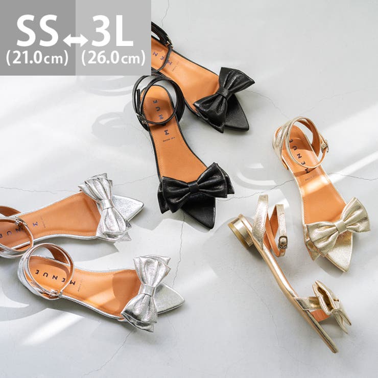 ストラップサンダル 脱げない レディース | welleg | 詳細画像1 