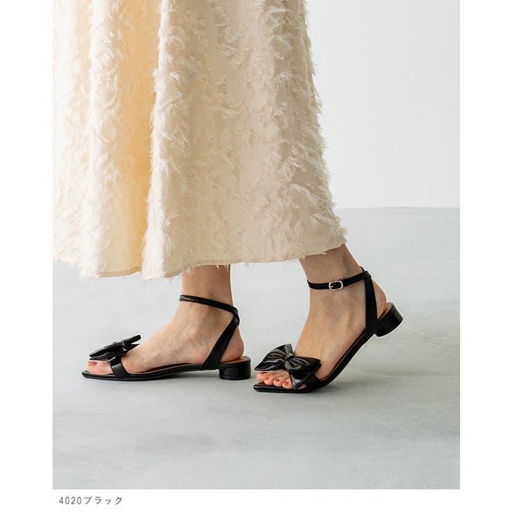 ストラップサンダル 脱げない レディース | welleg | 詳細画像8 