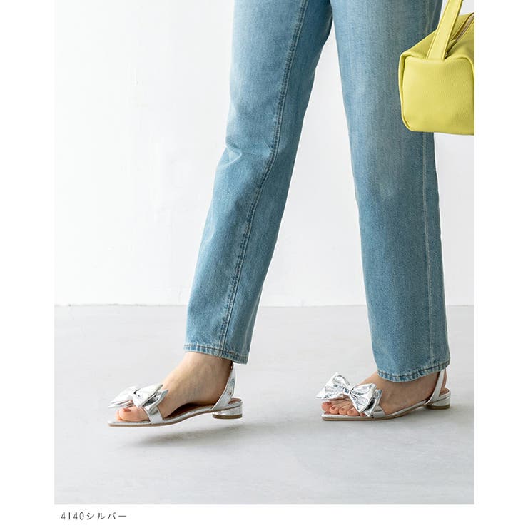 ストラップサンダル 脱げない レディース | welleg | 詳細画像11 