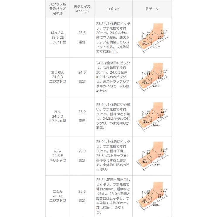 パンプス 走れる 履きやすい | welleg | 詳細画像24 