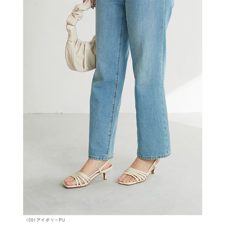 ストラップサンダル 脱げない レディース | welleg | 詳細画像5 