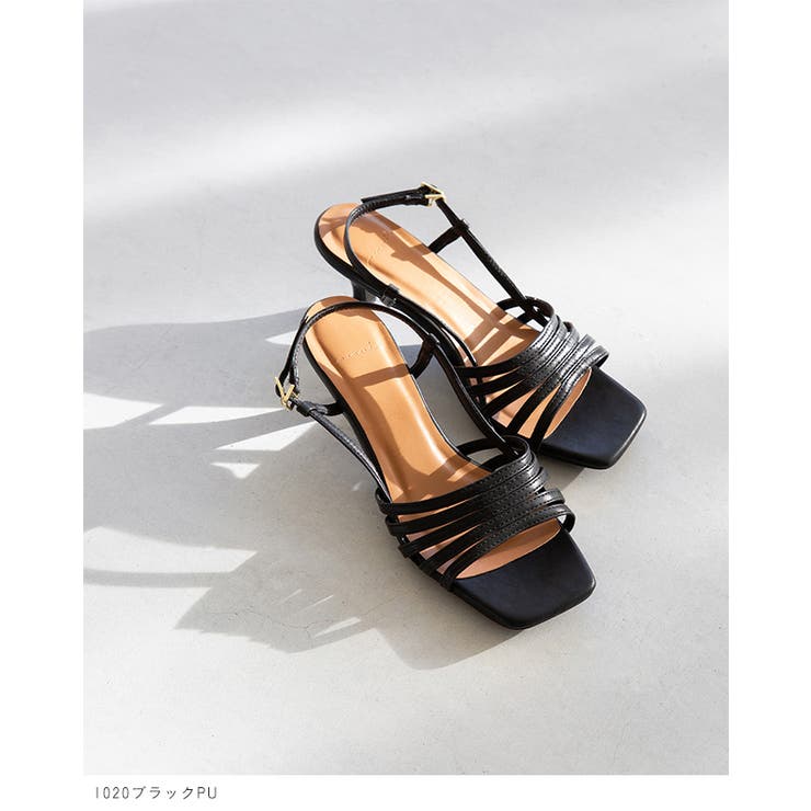 ストラップサンダル 脱げない レディース | welleg | 詳細画像12 