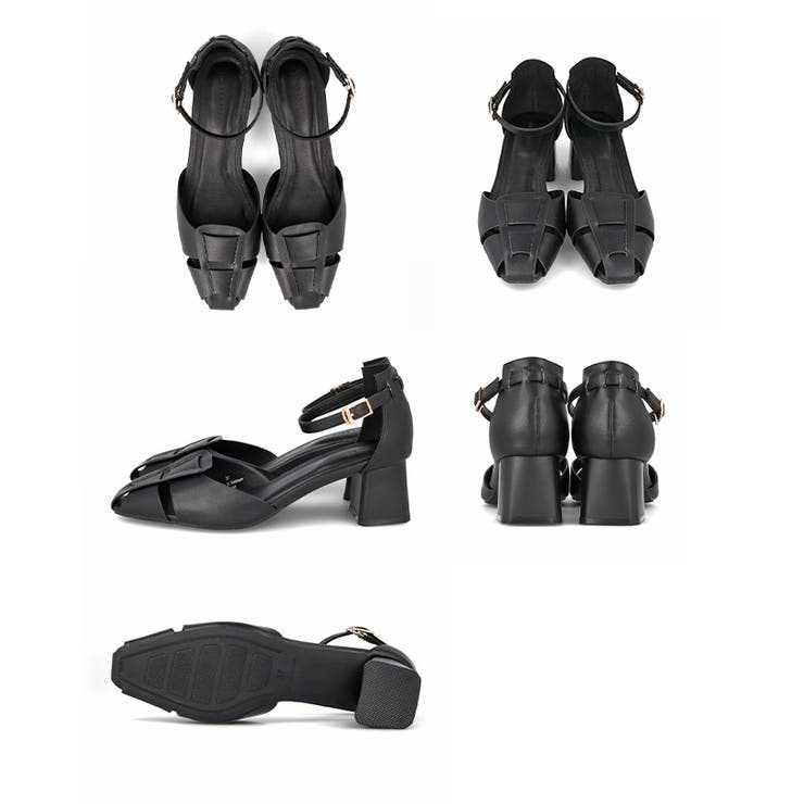 グルカサンダル レディース 編み込みサンダル | welleg | 詳細画像19 