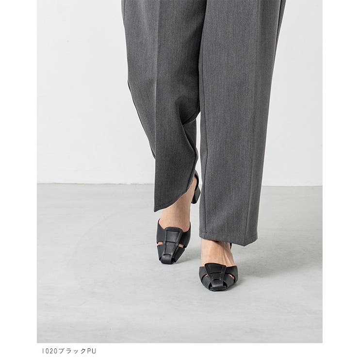 グルカサンダル レディース 編み込みサンダル | welleg | 詳細画像6 