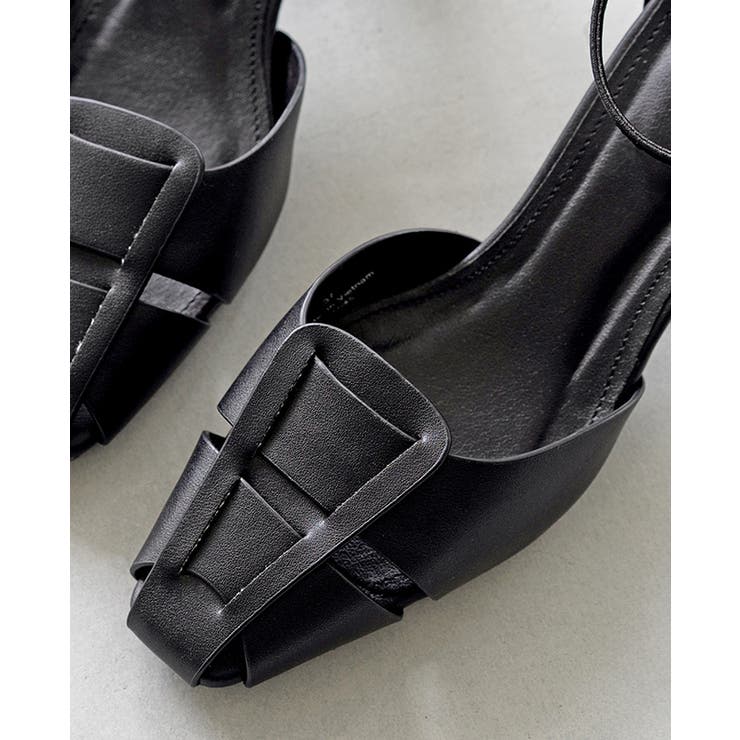 グルカサンダル レディース 編み込みサンダル | welleg | 詳細画像14 