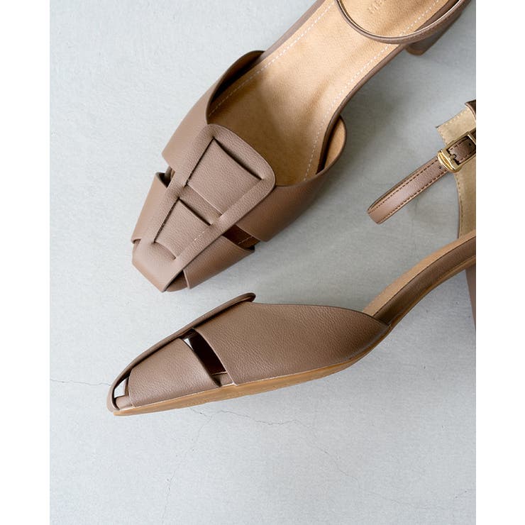 グルカサンダル レディース 編み込みサンダル | welleg | 詳細画像15 