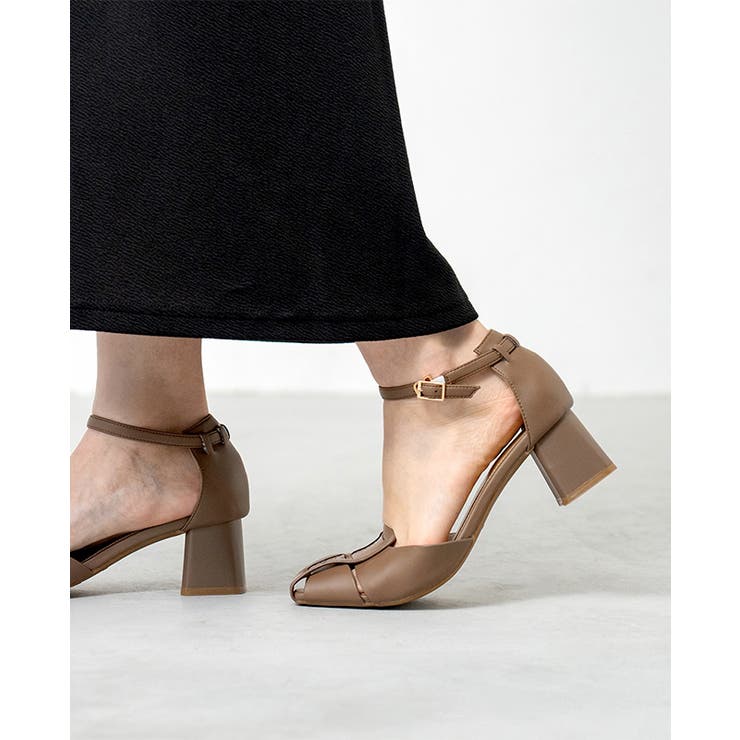 グルカサンダル レディース 編み込みサンダル | welleg | 詳細画像17 