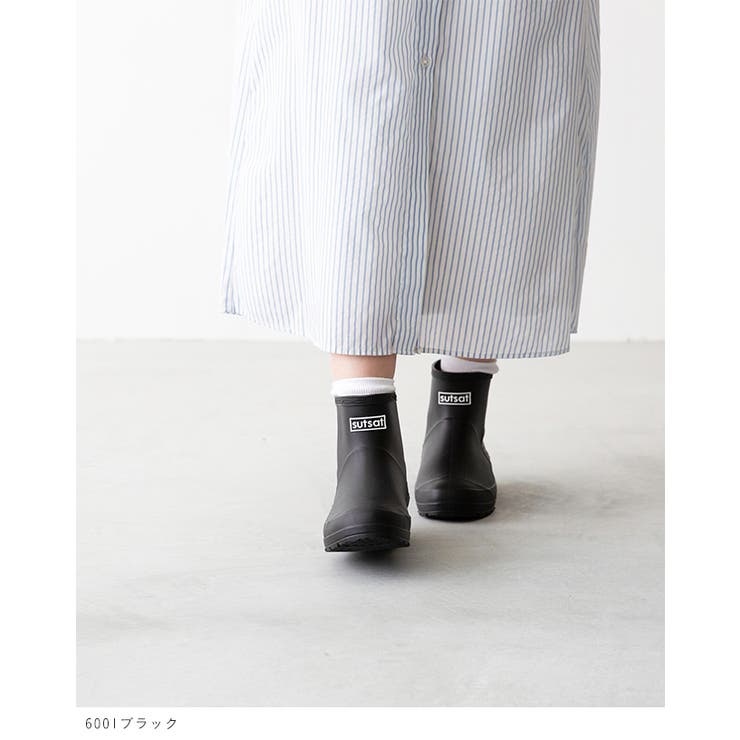 レインブーツ 雨靴 長靴 | welleg | 詳細画像10 