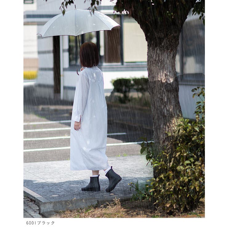 レインブーツ 雨靴 長靴 | welleg | 詳細画像11 