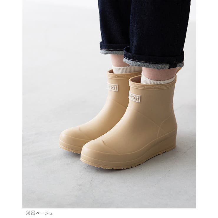 レインブーツ 雨靴 長靴 | welleg | 詳細画像12 