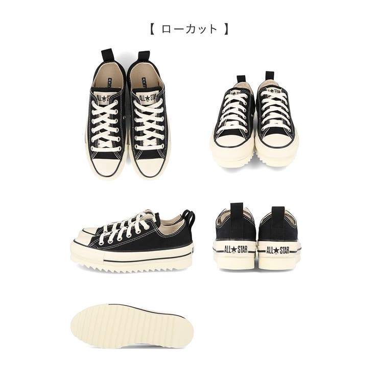 コンバース オールスター CONVERSE | welleg | 詳細画像22 