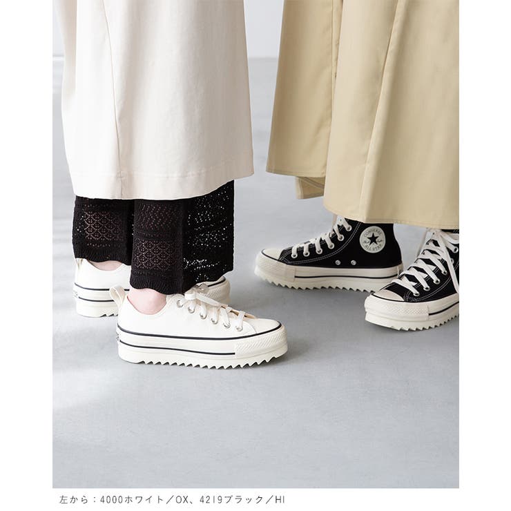 コンバース オールスター CONVERSE | welleg | 詳細画像7 