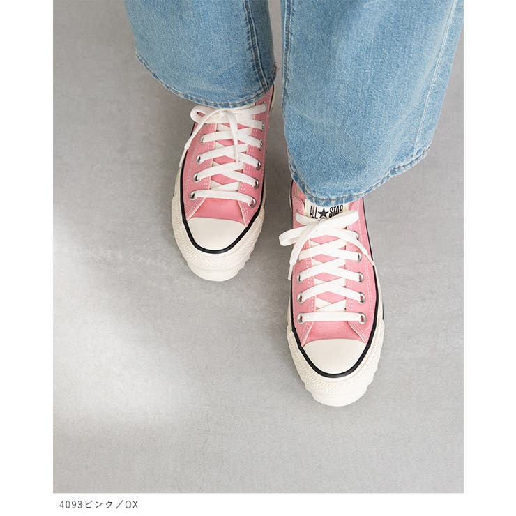 コンバース オールスター CONVERSE | welleg | 詳細画像17 