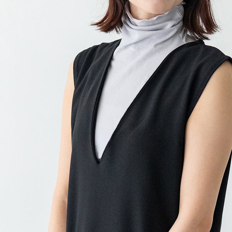 9077ライトブルー | UVタンクトップ ノースリーブ タンクトップ | welleg