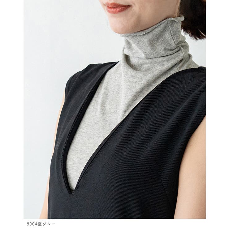 UVタンクトップ ノースリーブ タンクトップ | welleg | 詳細画像10 