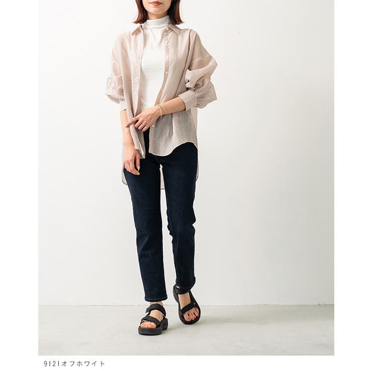 UVタンクトップ ノースリーブ タンクトップ | welleg | 詳細画像13 