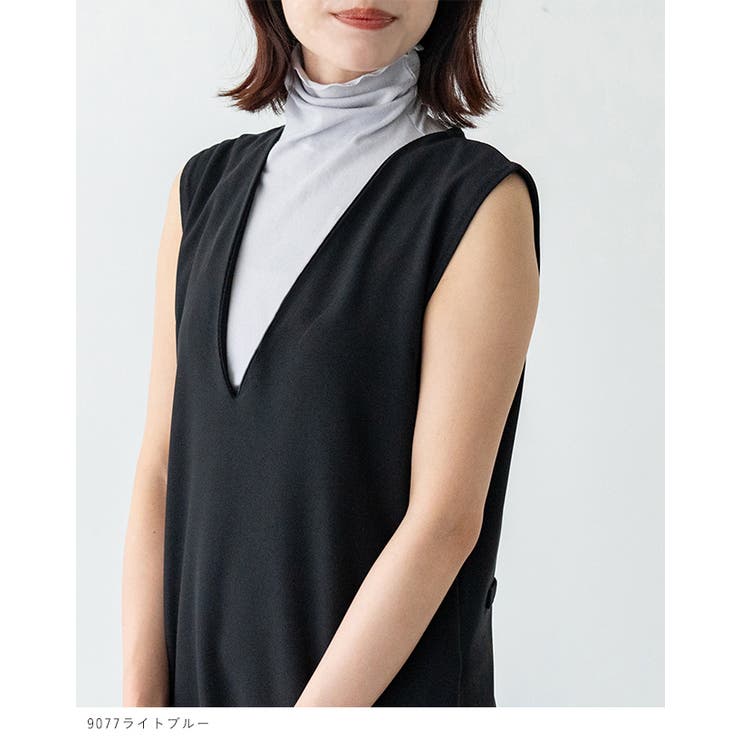 UVタンクトップ ノースリーブ タンクトップ | welleg | 詳細画像16 