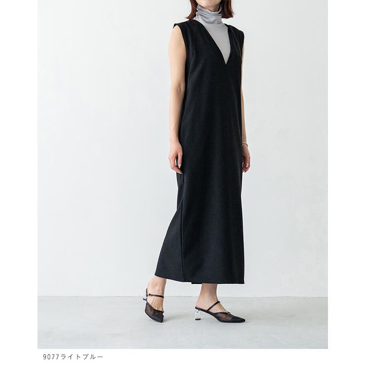 UVタンクトップ ノースリーブ タンクトップ | welleg | 詳細画像17 