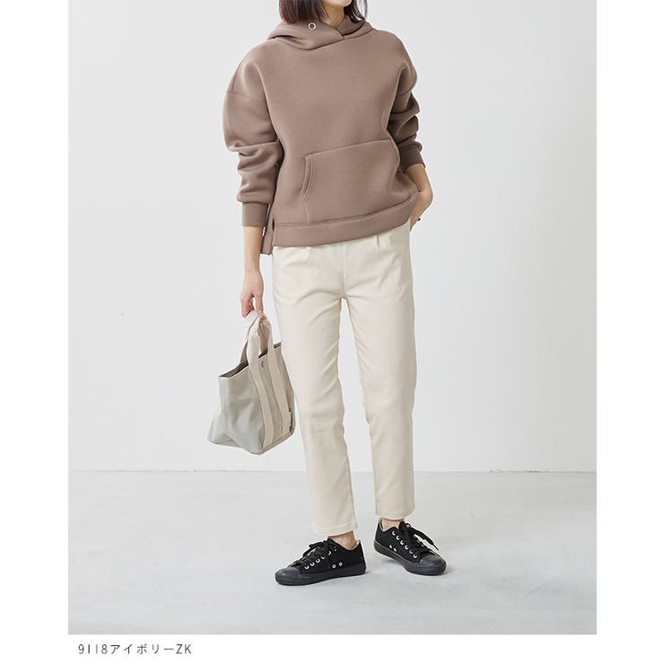 ストレッチパンツ レディース 春[品番：HSYS0010310]｜welleg